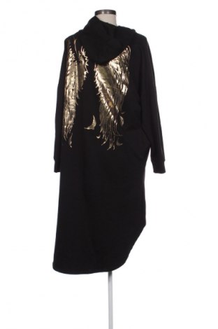 Рокля Fasardi, Размер M, Цвят Черен, Цена 47,85 лв.