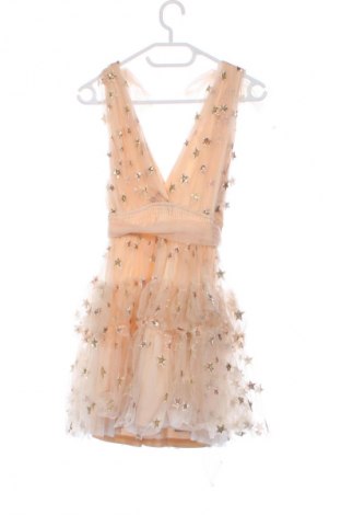 Šaty  Fashion nova, Veľkosť XS, Farba Viacfarebná, Cena  15,95 €