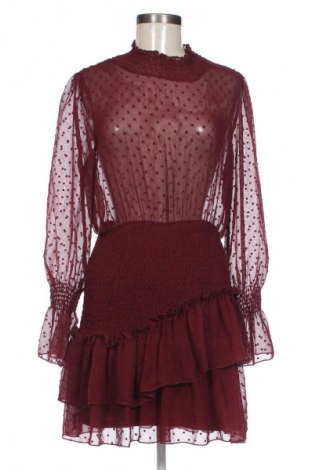 Rochie Fashion nova, Mărime XL, Culoare Roșu, Preț 81,16 Lei