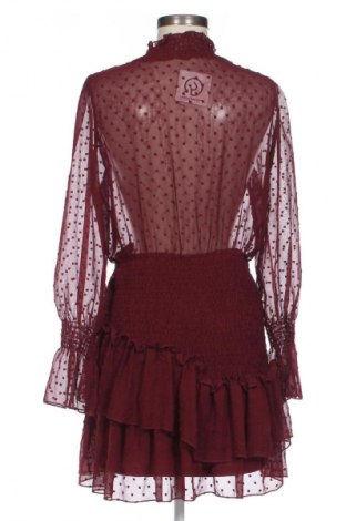 Rochie Fashion nova, Mărime XL, Culoare Roșu, Preț 81,16 Lei