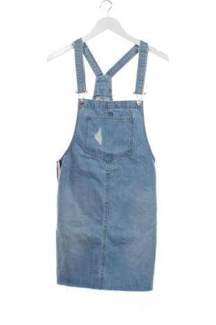 Kleid Fb Sister, Größe XL, Farbe Blau, Preis 19,96 €