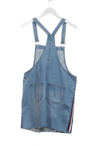 Kleid Fb Sister, Größe XL, Farbe Blau, Preis 19,96 €