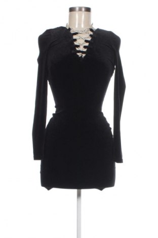 Rochie Fb Sister, Mărime XS, Culoare Negru, Preț 38,99 Lei