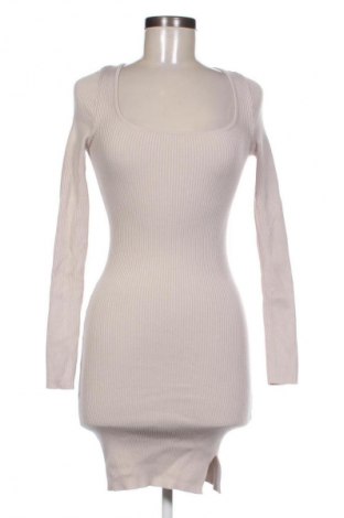 Rochie Fb Sister, Mărime S, Culoare Bej, Preț 102,89 Lei