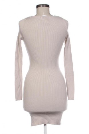 Rochie Fb Sister, Mărime S, Culoare Bej, Preț 102,89 Lei