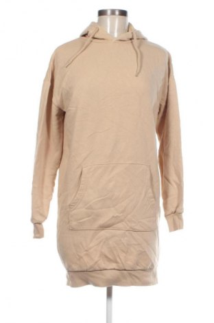 Kleid Fb Sister, Größe XXS, Farbe Beige, Preis € 8,99