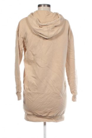 Kleid Fb Sister, Größe XXS, Farbe Beige, Preis € 8,99