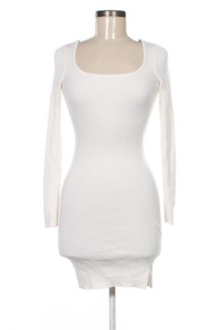 Φόρεμα Fb Sister, Μέγεθος M, Χρώμα Εκρού, Τιμή 8,99 €