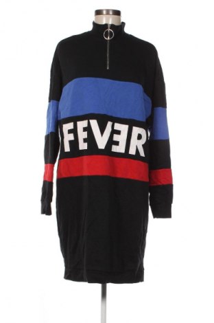 Kleid Fb Sister, Größe L, Farbe Mehrfarbig, Preis 9,99 €