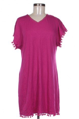 Рокля Feel Free, Размер M, Цвят Розов, Цена 39,03 лв.