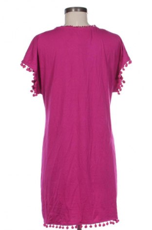 Рокля Feel Free, Размер M, Цвят Розов, Цена 39,03 лв.