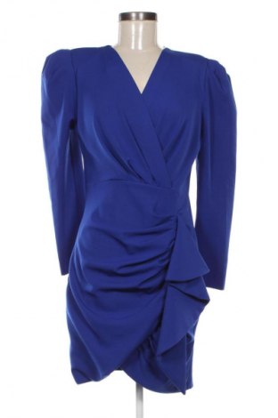 Rochie Fervente, Mărime M, Culoare Albastru, Preț 192,50 Lei