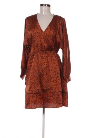Φόρεμα Fisherfield, Μέγεθος M, Χρώμα Καφέ, Τιμή 20,00 €