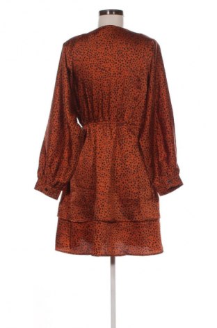 Φόρεμα Fisherfield, Μέγεθος M, Χρώμα Καφέ, Τιμή 20,00 €