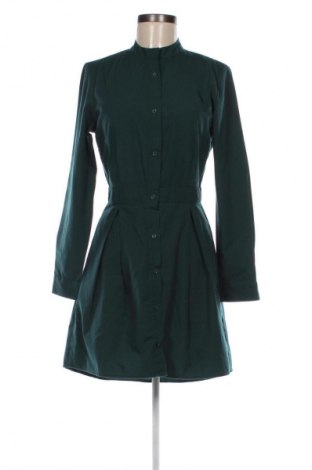 Φόρεμα Fisherfield, Μέγεθος S, Χρώμα Πράσινο, Τιμή 25,00 €