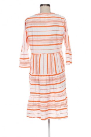 Kleid Flair, Größe L, Farbe Mehrfarbig, Preis 20,02 €