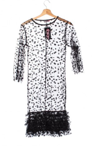 Ruha Flamingo, Méret S, Szín Fekete, Ár 7 154 Ft