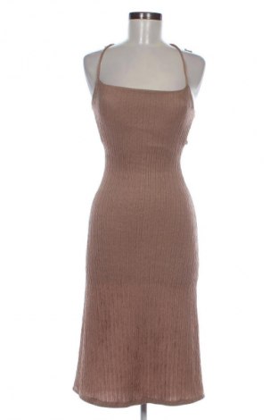 Φόρεμα Forever 21, Μέγεθος S, Χρώμα Καφέ, Τιμή 17,38 €
