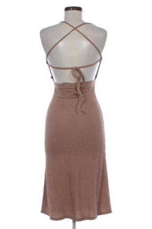 Φόρεμα Forever 21, Μέγεθος S, Χρώμα Καφέ, Τιμή 17,38 €