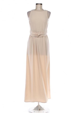 Sukienka Forever 21, Rozmiar M, Kolor Beżowy, Cena 76,40 zł