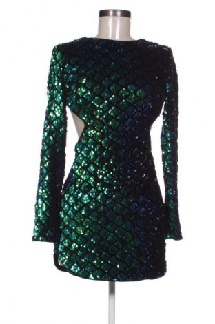 Рокля Forever 21, Размер S, Цвят Многоцветен, Цена 48,00 лв.