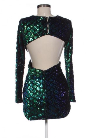 Рокля Forever 21, Размер S, Цвят Многоцветен, Цена 48,00 лв.