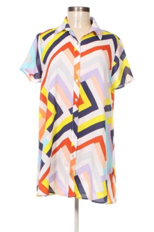 Φόρεμα Forever 21, Μέγεθος S, Χρώμα Πολύχρωμο, Τιμή 25,00 €