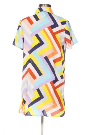 Φόρεμα Forever 21, Μέγεθος S, Χρώμα Πολύχρωμο, Τιμή 25,00 €