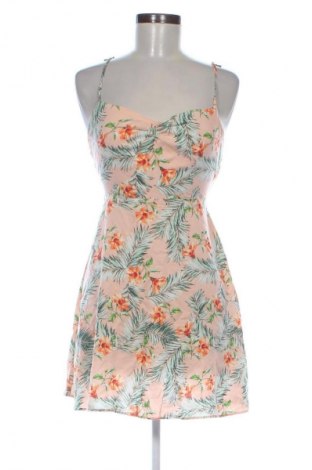 Kleid Forever 21, Größe M, Farbe Mehrfarbig, Preis 13,80 €