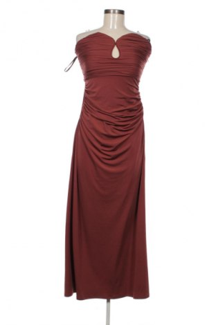 Šaty  Forever New, Velikost M, Barva Hnědá, Cena  3 349,00 Kč