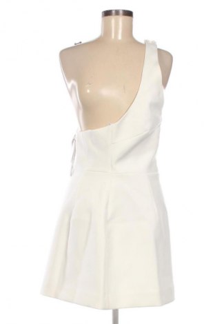 Рокля Forever New, Размер M, Цвят Бял, Цена 189,99 лв.