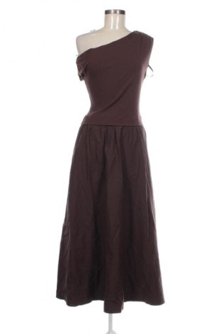 Kleid Forever New, Größe S, Farbe Braun, Preis € 127,99
