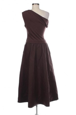 Kleid Forever New, Größe S, Farbe Braun, Preis € 127,99