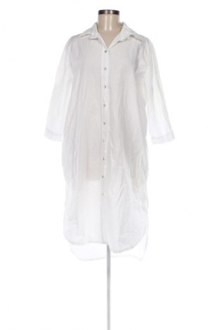 Sukienka Forpen, Rozmiar L, Kolor Biały, Cena 110,34 zł