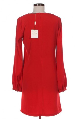 Sukienka Fracomina, Rozmiar M, Kolor Czerwony, Cena 429,87 zł