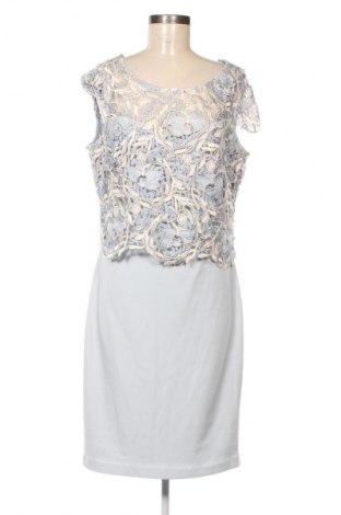 Kleid Frank Lyman, Größe L, Farbe Mehrfarbig, Preis 49,00 €