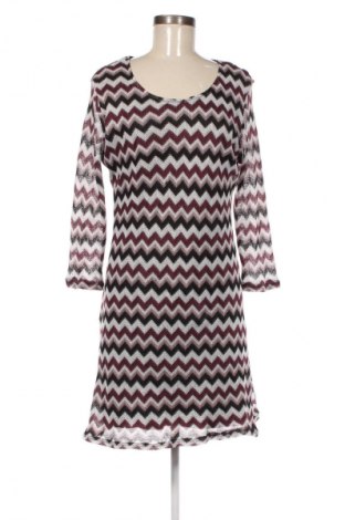 Sukienka Fransa, Rozmiar XL, Kolor Kolorowy, Cena 99,99 zł