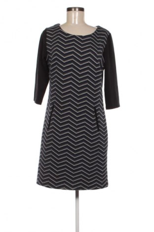 Kleid Free Quent, Größe M, Farbe Mehrfarbig, Preis 24,48 €