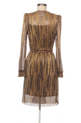 Kleid Free Quent, Größe S, Farbe Mehrfarbig, Preis € 16,99