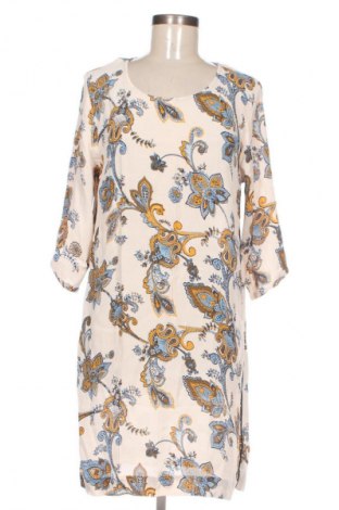 Šaty  Free Quent, Velikost L, Barva Vícebarevné, Cena  606,00 Kč