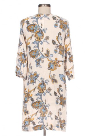 Šaty  Free Quent, Velikost L, Barva Vícebarevné, Cena  606,00 Kč