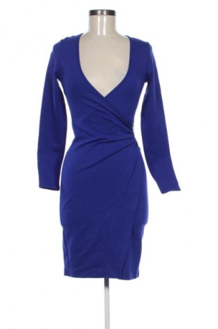 Kleid French Connection, Größe XS, Farbe Blau, Preis 37,99 €