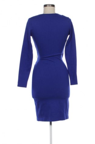 Kleid French Connection, Größe XS, Farbe Blau, Preis 37,99 €