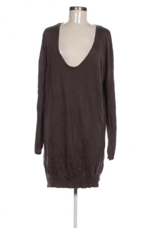 Kleid Fundamental Coast, Größe XXL, Farbe Braun, Preis 24,55 €