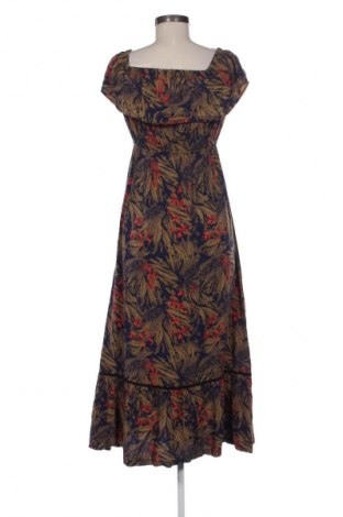 Рокля Funky Buddha, Размер XS, Цвят Многоцветен, Цена 48,88 лв.