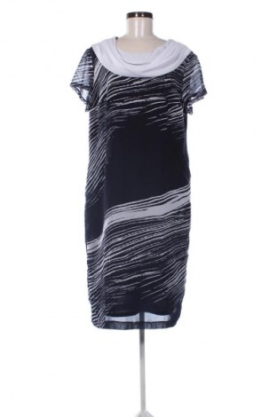 Sukienka Gabriela Visconti, Rozmiar XXL, Kolor Kolorowy, Cena 89,66 zł