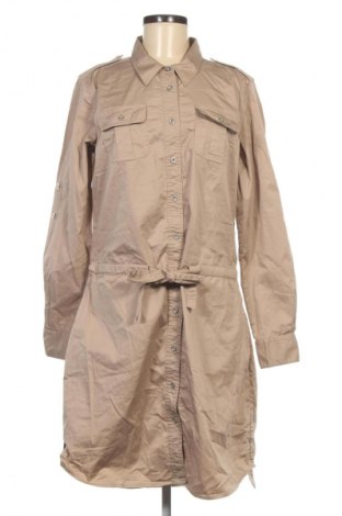 Rochie Gant, Mărime M, Culoare Bej, Preț 199,50 Lei