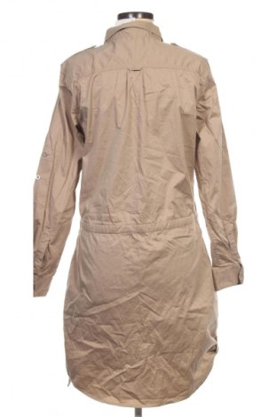 Rochie Gant, Mărime M, Culoare Bej, Preț 199,50 Lei