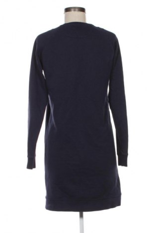 Рокля Gant, Размер S, Цвят Син, Цена 155,70 лв.