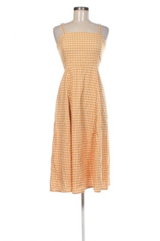 Рокля Gap, Размер S, Цвят Многоцветен, Цена 43,99 лв.